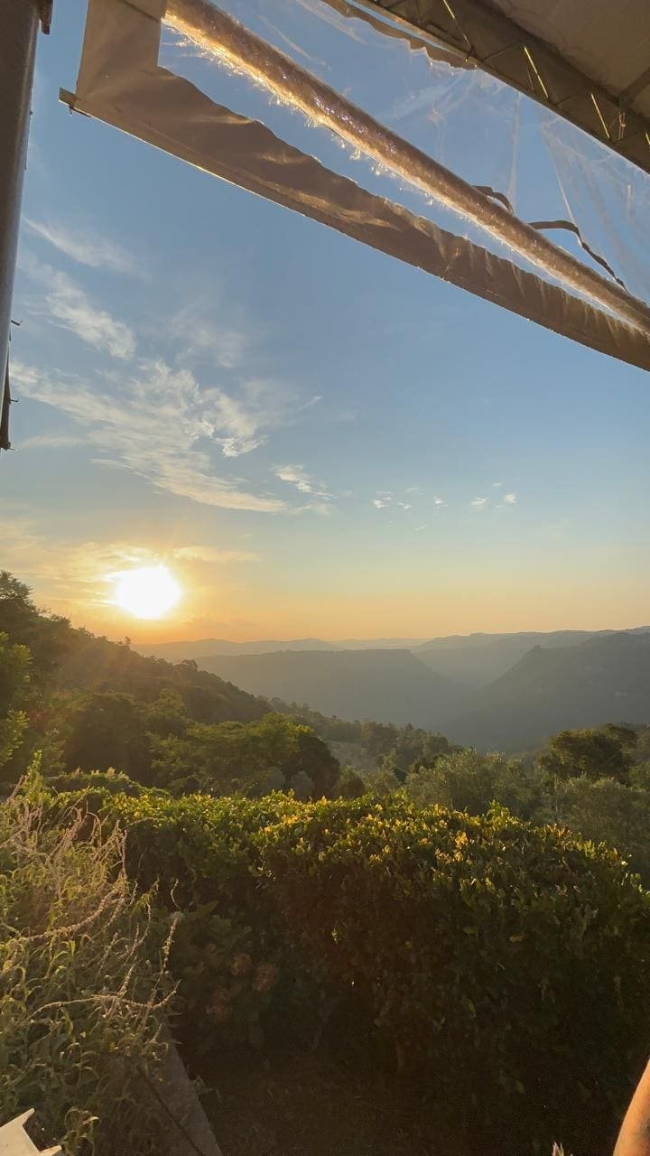 Foto com retoque profissional realizado pela Elevare